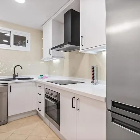 Apartamento Beautiful East With Pool Rdr490 *
