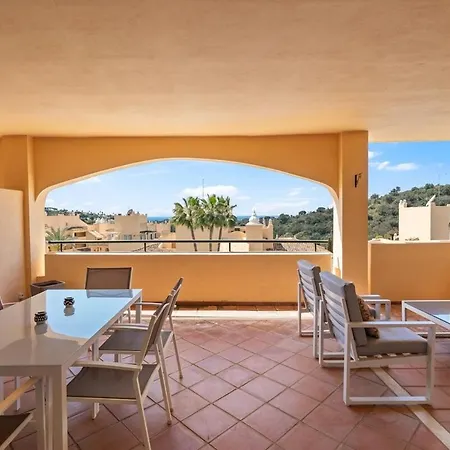 Beautiful East With Pool Rdr490 Apartamento Marbella