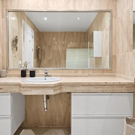 Beautiful East With Pool Rdr490 Apartamento Marbella