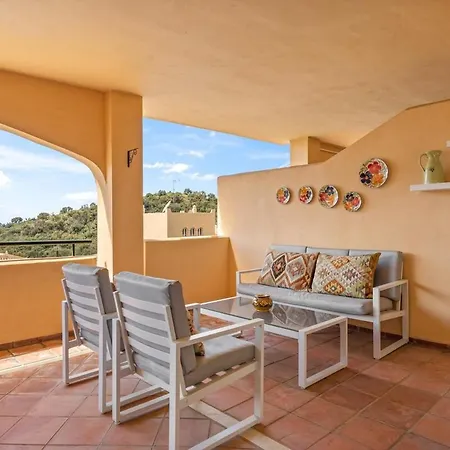 Beautiful East With Pool Rdr490 Apartamento Marbella
